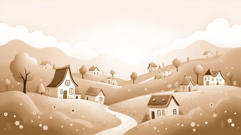 Smokey Knoll neighborhood
